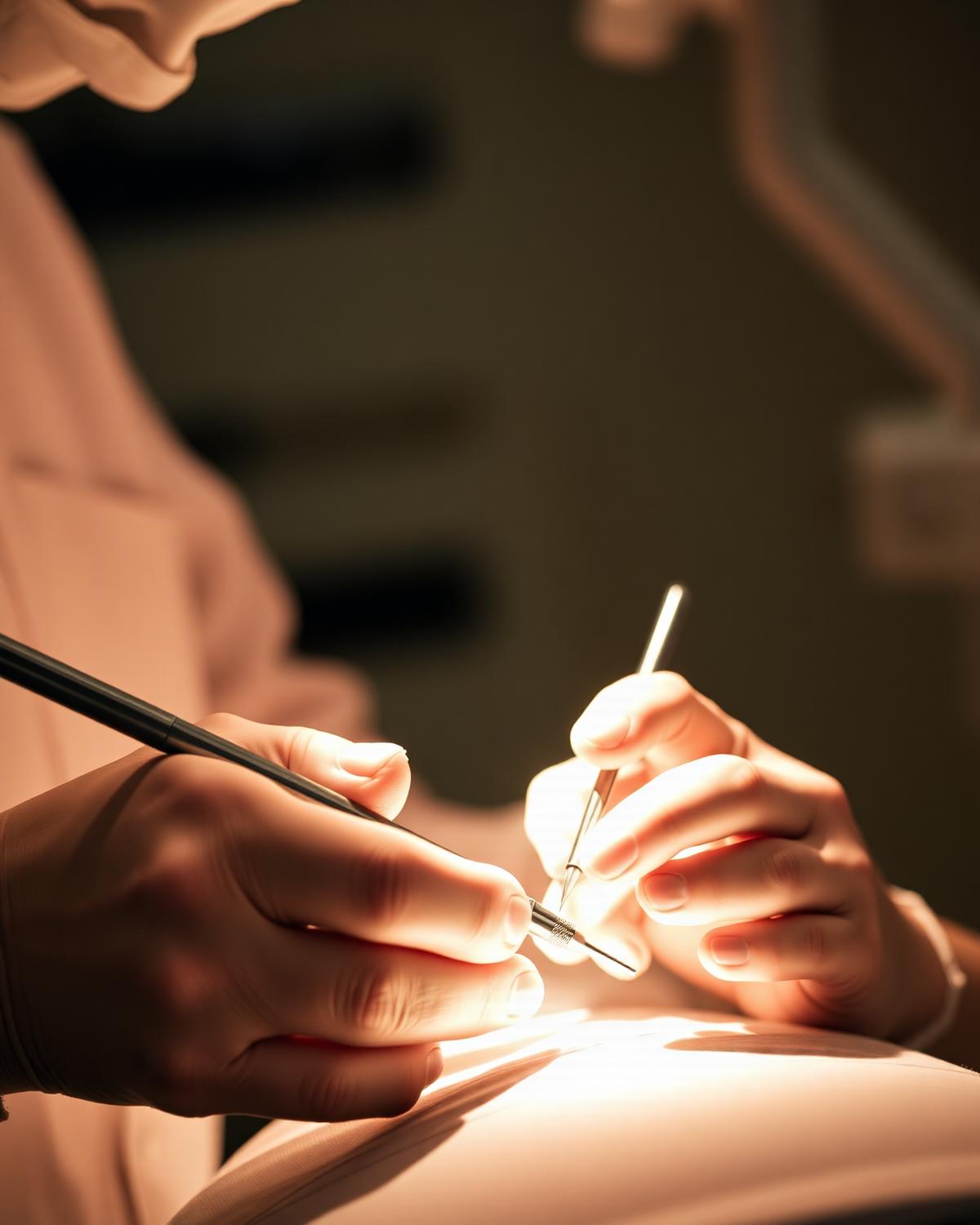 Rehabilitación Oral Compleja
